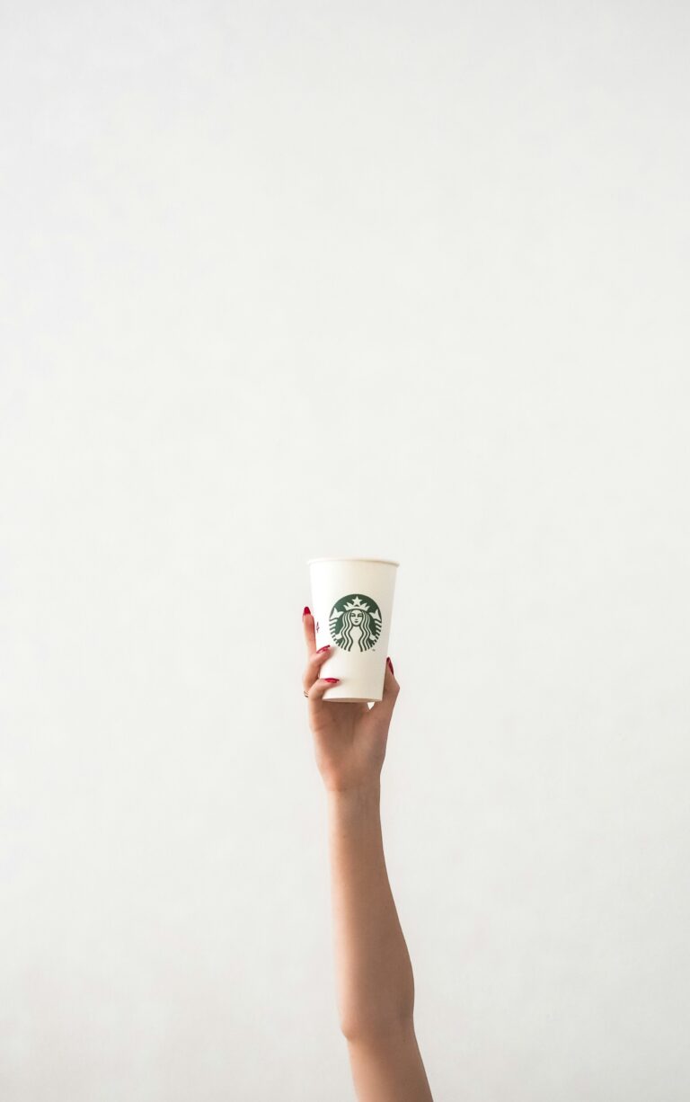 What are the Starbucks Benefits for Employees?